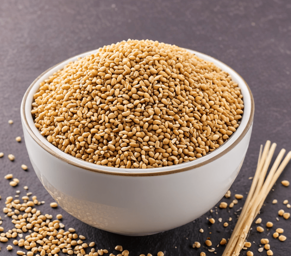 Sésamo Tostado