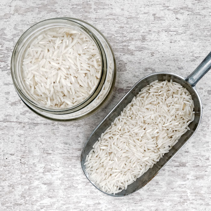 Arroz Basmati Premium