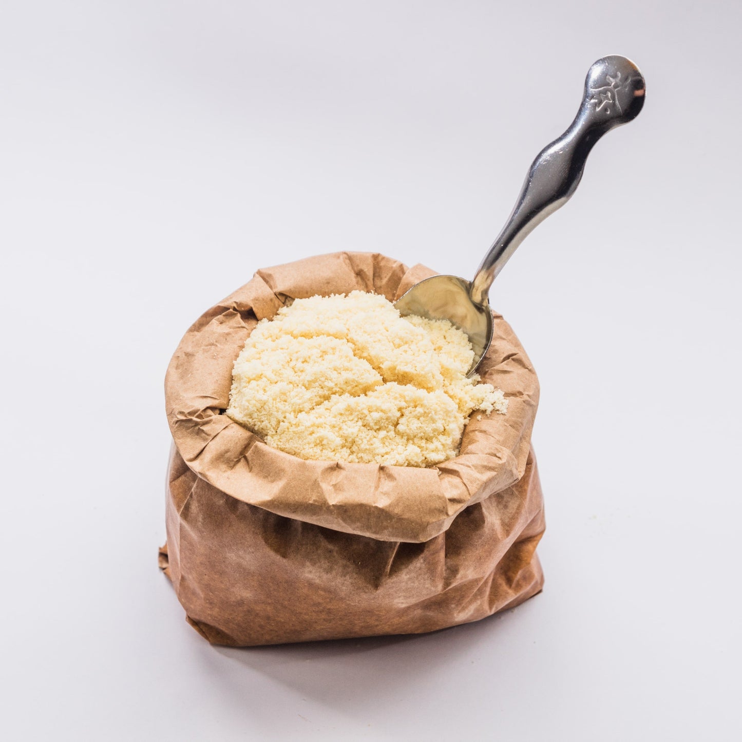 Harina de almendras sin piel