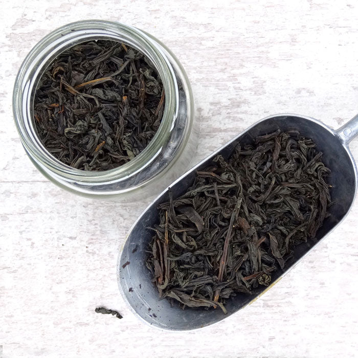 Te ceylan en hoja 500 gr