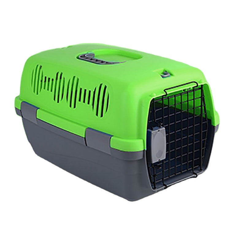 Transportador canil para mascostas pequeño