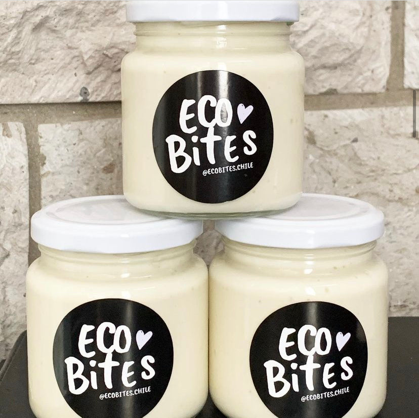 Yogurt probiotico soya