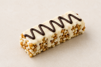 Turrón de Quinoa