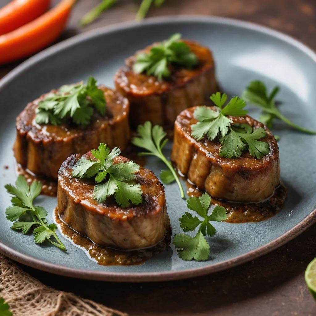 No Pavo Relleno 500g