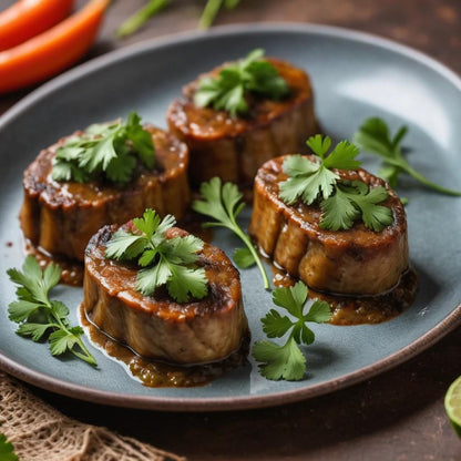 No Pavo Relleno 500g