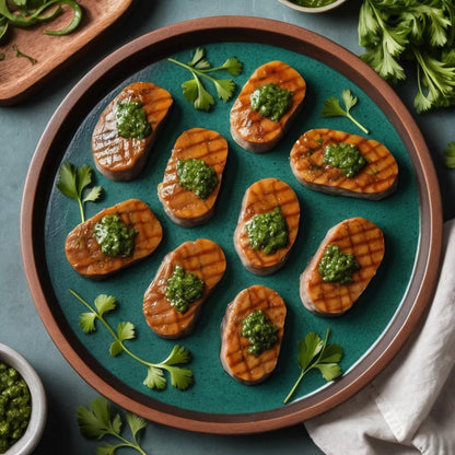 No Pavo Relleno 500g