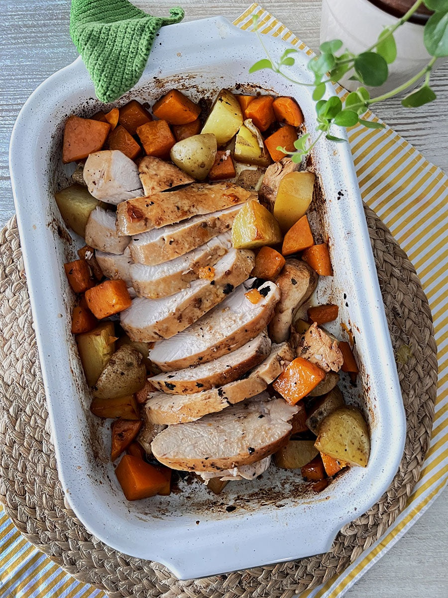 No Pavo Relleno 500g