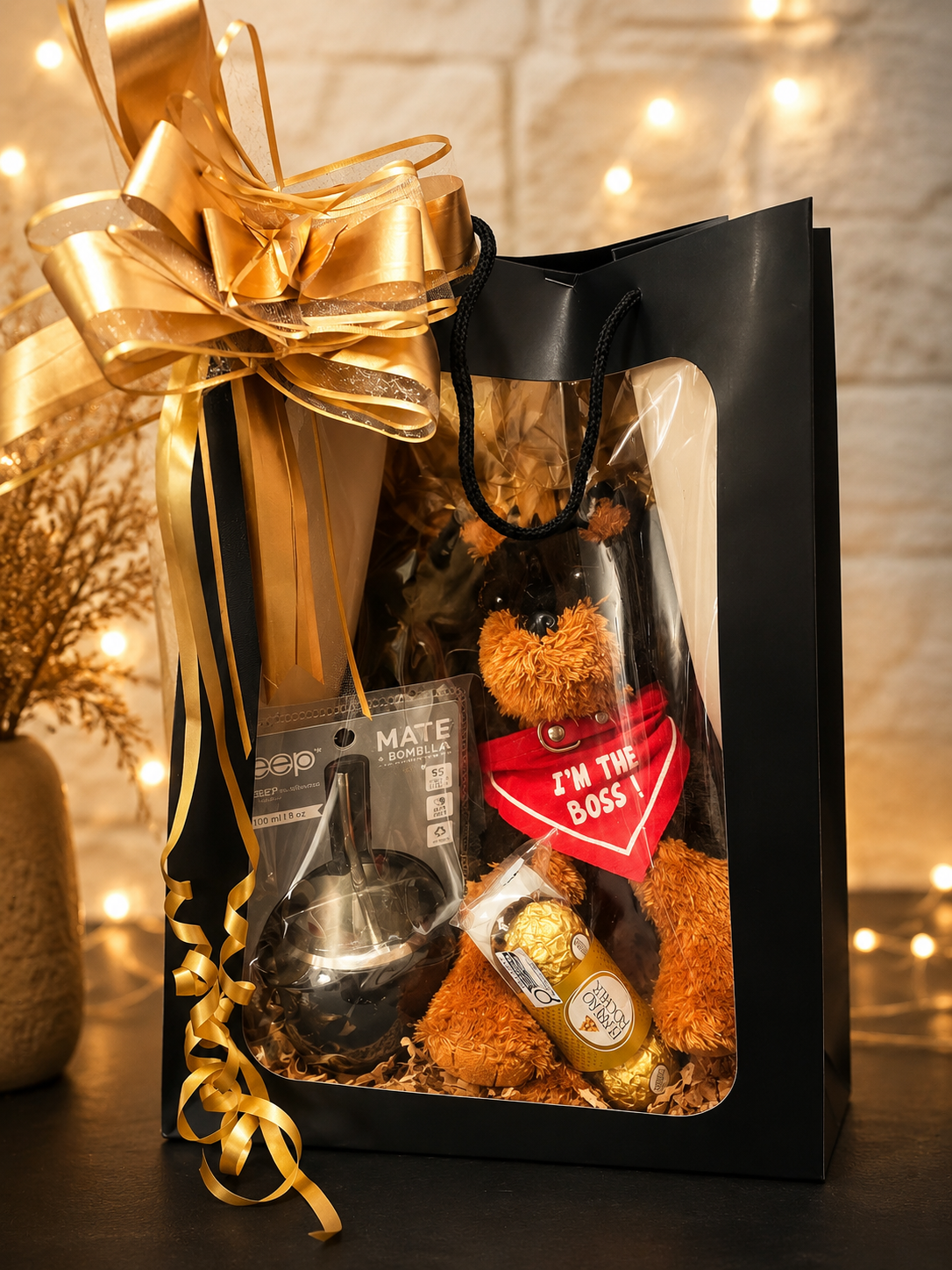Gift Box para Hombre