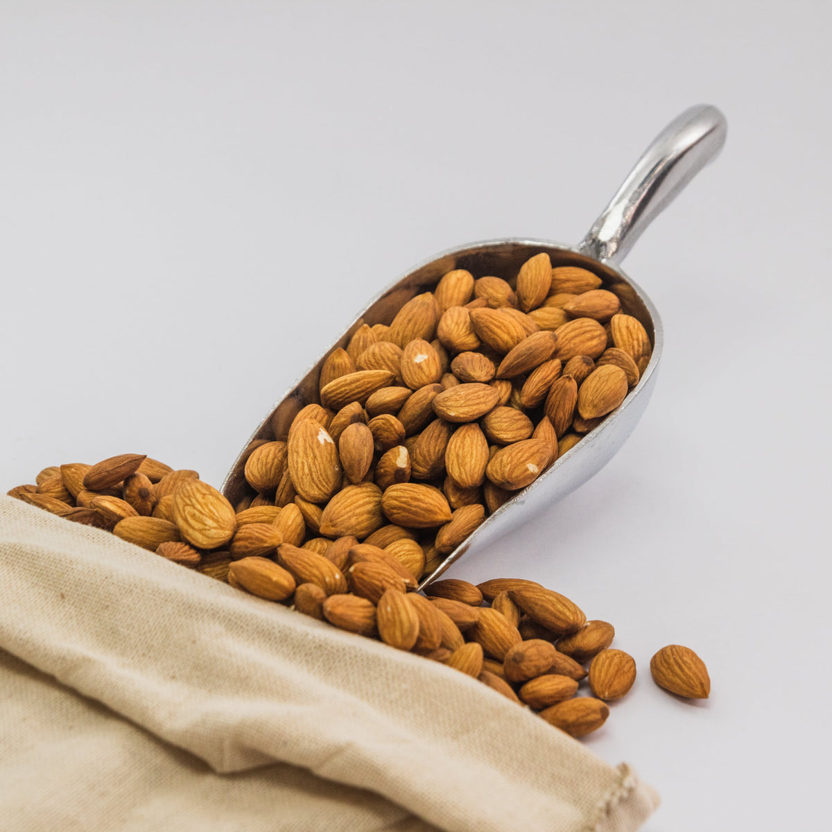 Almendras