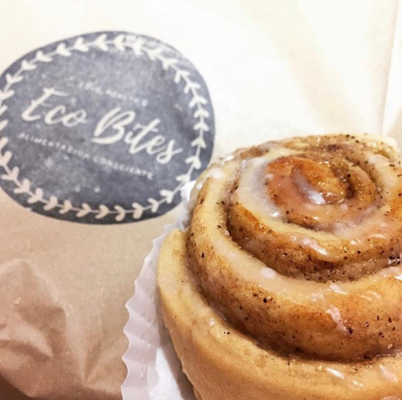 Cinnamon roll grandes