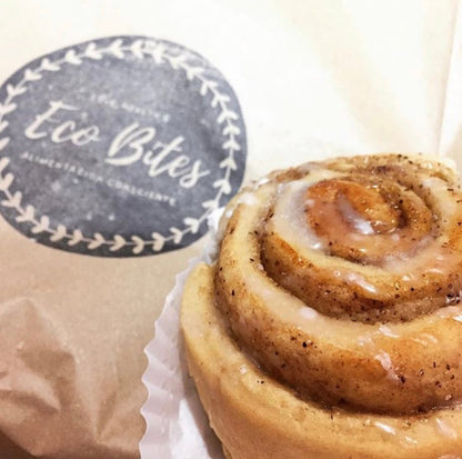 Cinnamon roll grandes