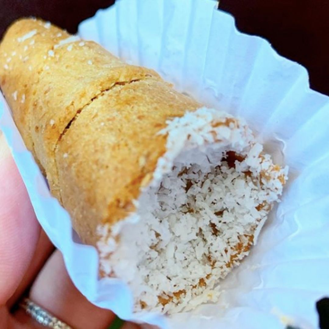 Cachitos