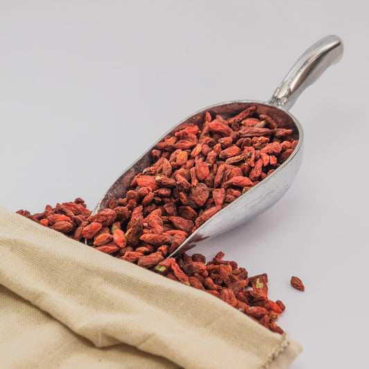 Goji