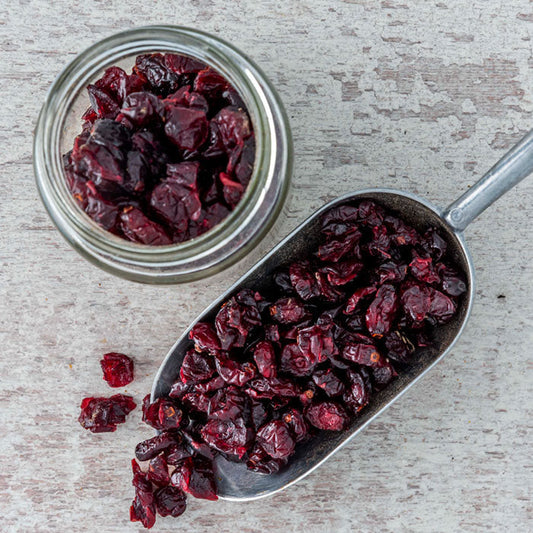Cranberry