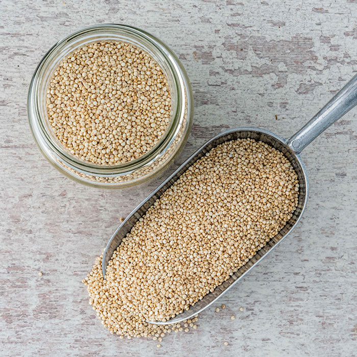 Quinoa