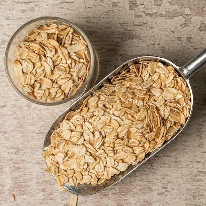 Avena Integral a granel