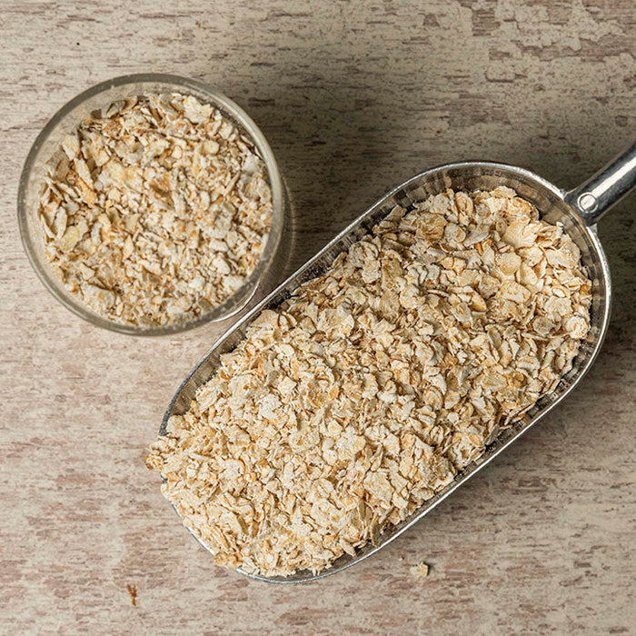 Avena instantanea