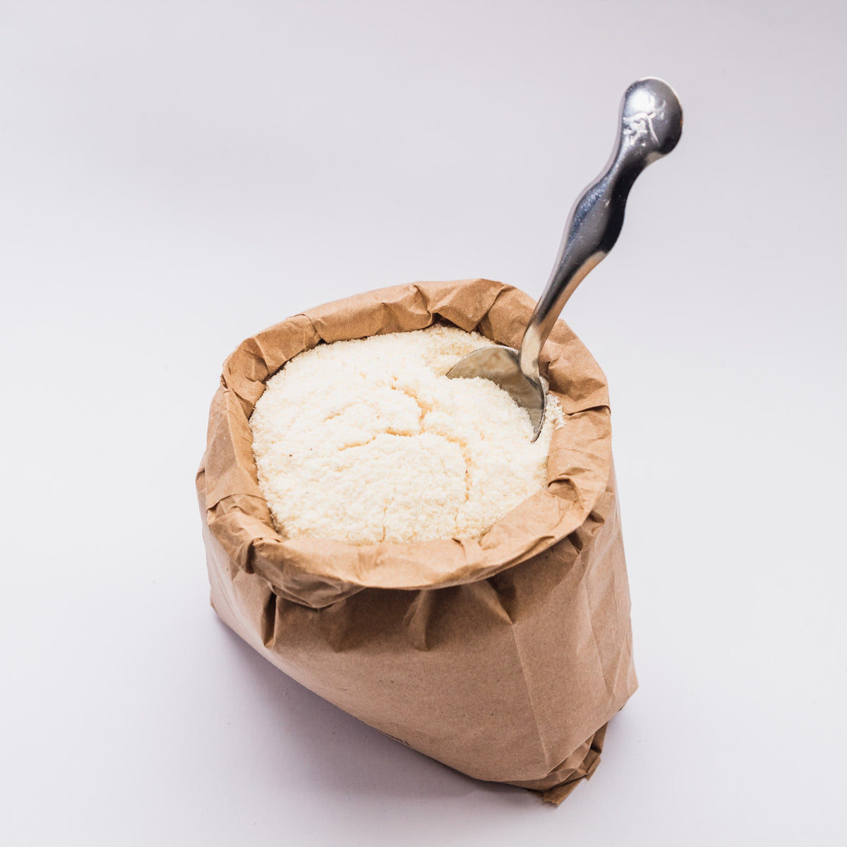 Harina de coco