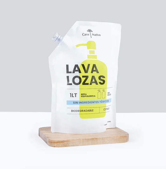 Lavalozas Citrus