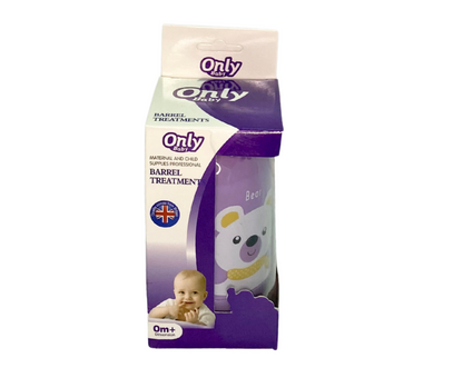 Kit higiene bebe