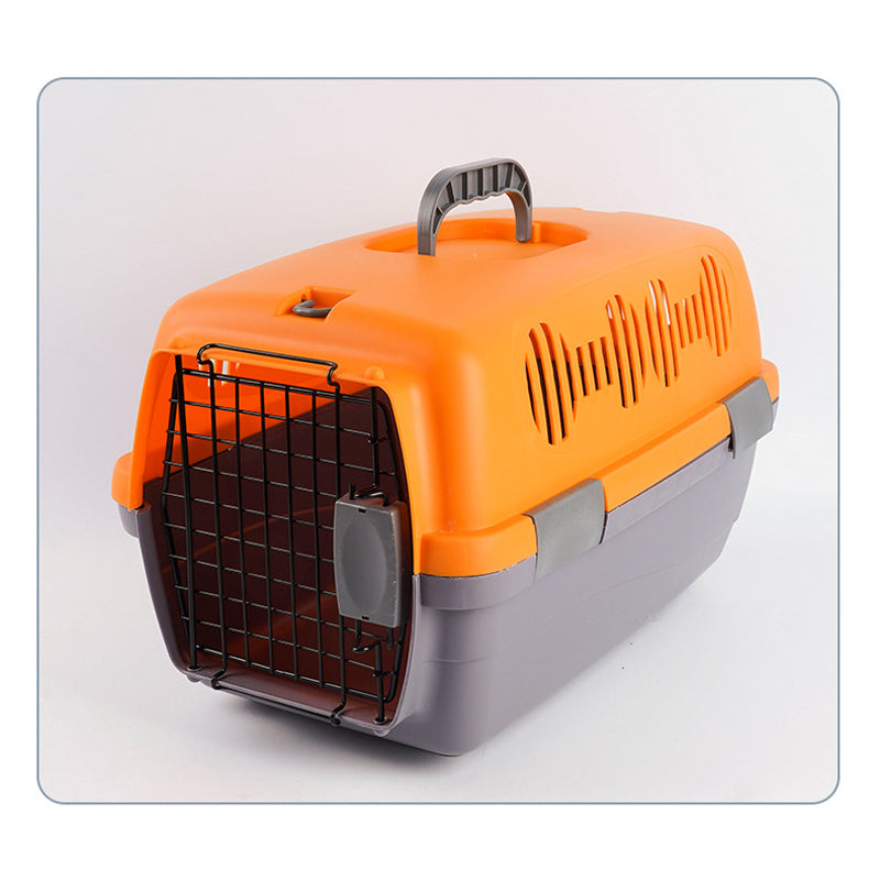 Transportador canil para mascostas pequeño