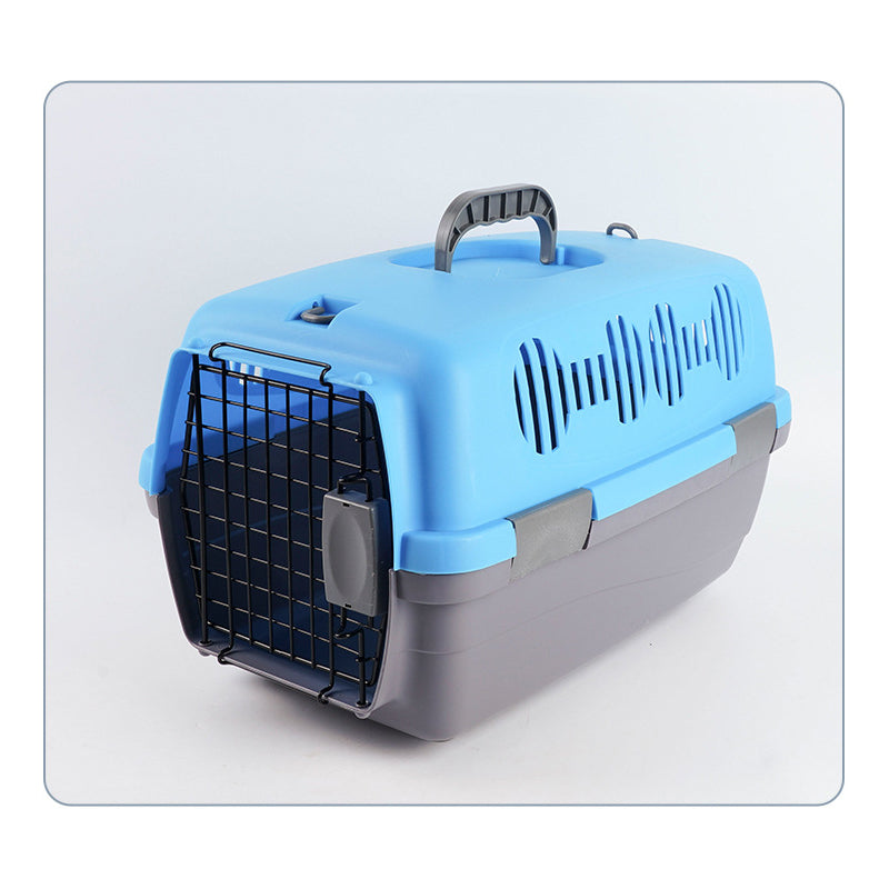 Transportador canil para mascostas pequeño