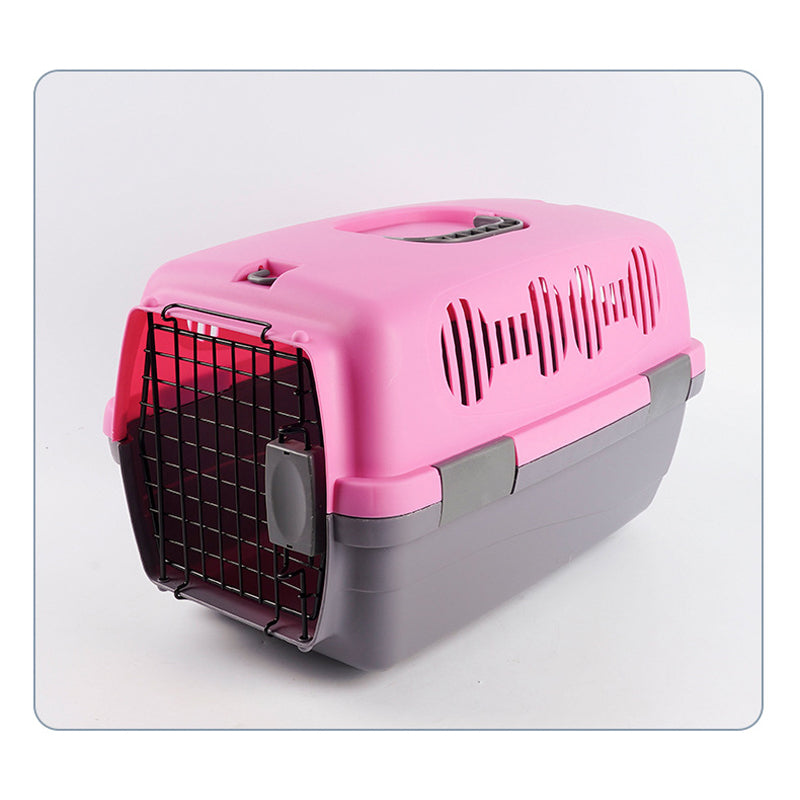 Transportador canil para mascostas pequeño