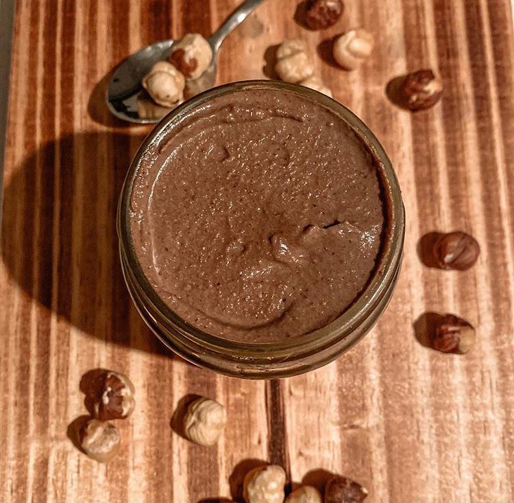Nutella 500 gr