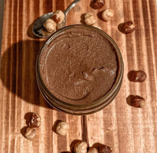 Nutella 500 gr